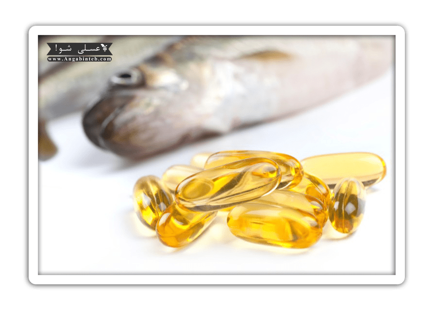 Sickle cell anemia-omega3